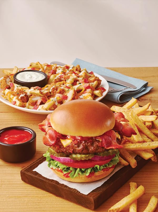 20% Off Applebee's $50 Gift Card - Great Deal - Image 3