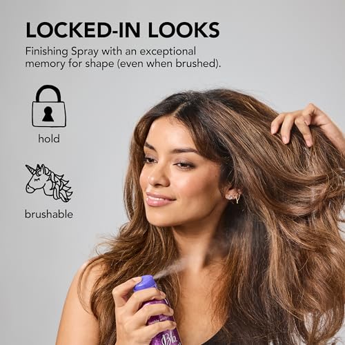 50% Off Bumble and bumble Flexible Hold Hair Spray - Image 6