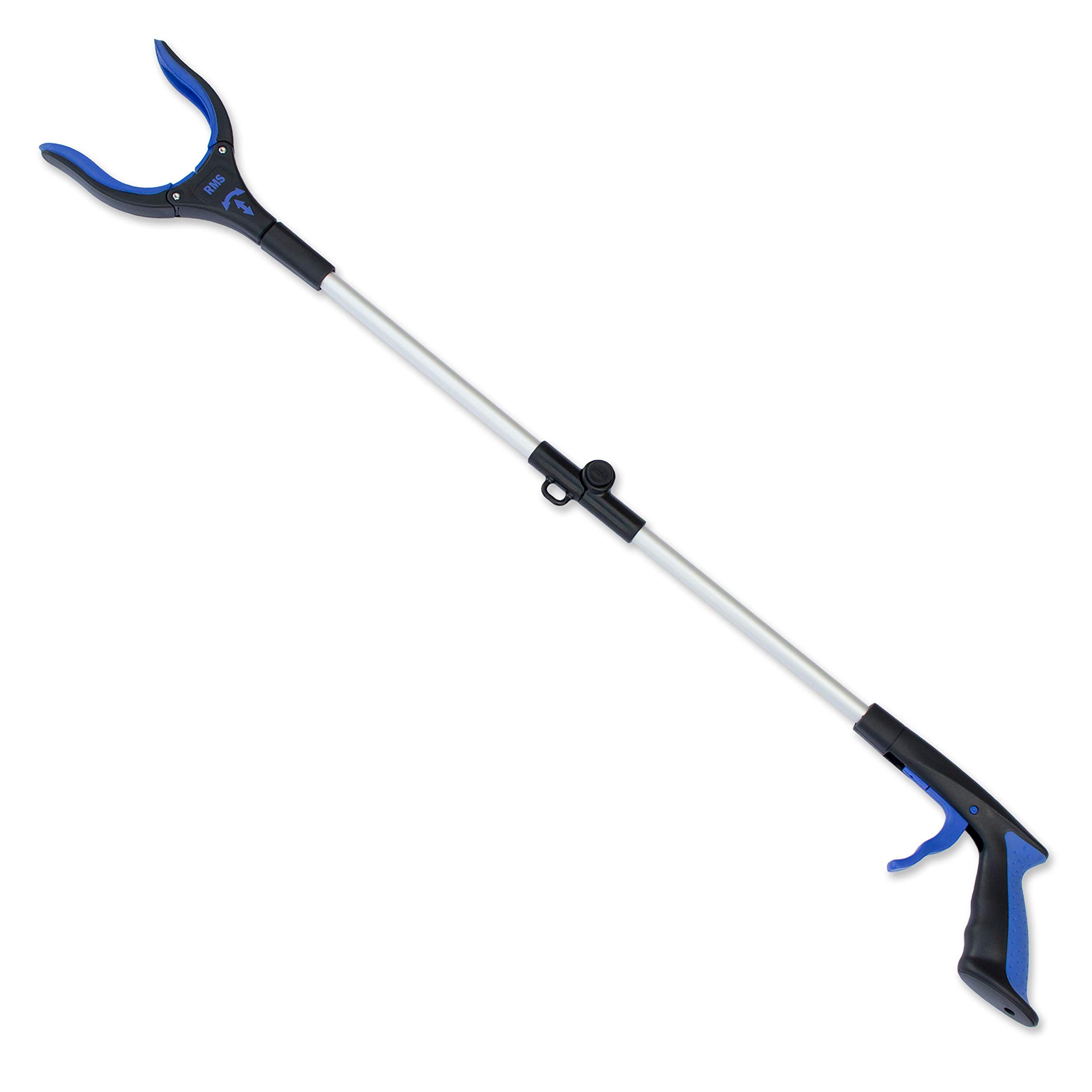38% Off RMS 34-Inch Reacher Grabber - Foldable Tool