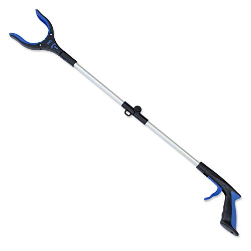38% Off RMS 34-Inch Reacher Grabber - Foldable Tool - Image 2