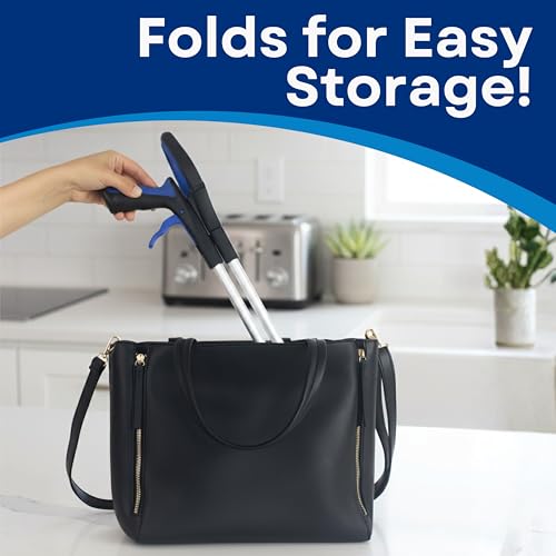 38% Off RMS 34-Inch Reacher Grabber - Foldable Tool - Image 3