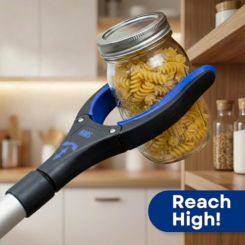 38% Off RMS 34-Inch Reacher Grabber - Foldable Tool - Image 5