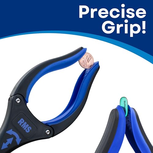 38% Off RMS 34-Inch Reacher Grabber - Foldable Tool - Image 7