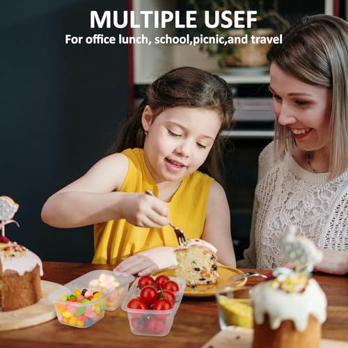 30% Off Obfuscate 15-Piece Snack Container Set - Image 6