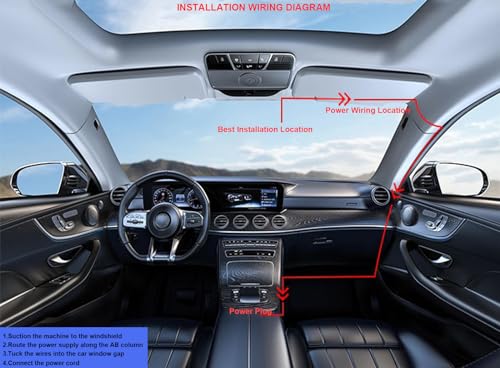 Save with Code: 2.4" 1080p Dash Cam for Cars - Image 7