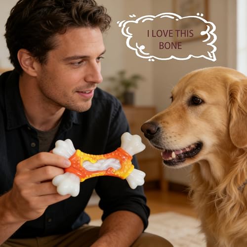 Save 50% on Tough Dog Toys for Aggressive Chewers - Image 3