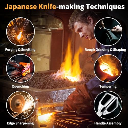 Tingling Japanese Kitchen Scissors: 47% Off Heavy Duty Shears - Image 4