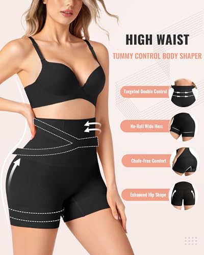 67% Off ForeverShaper Tummy Control Shapewear for Women - Image 3