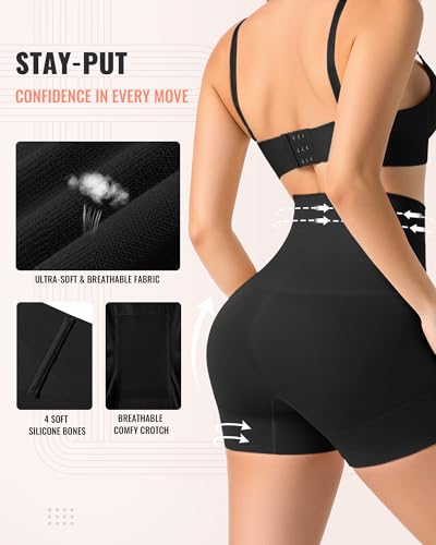 67% Off ForeverShaper Tummy Control Shapewear for Women - Image 4