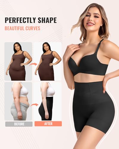 67% Off ForeverShaper Tummy Control Shapewear for Women - Image 5