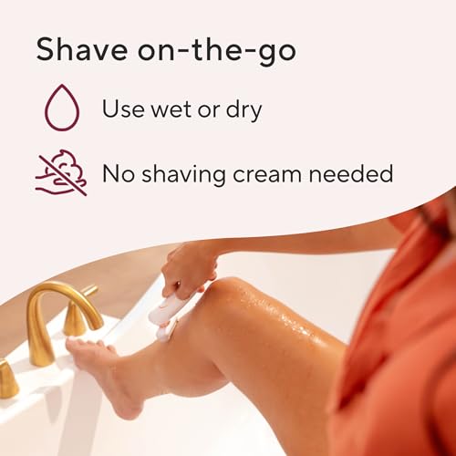 57% Off Finishing Touch Flawless Legs Electric Razor - Image 6