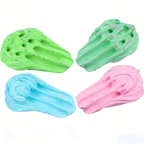 12-Pack Butter Slime Kit Now $15.99, Save 50% - Image 3