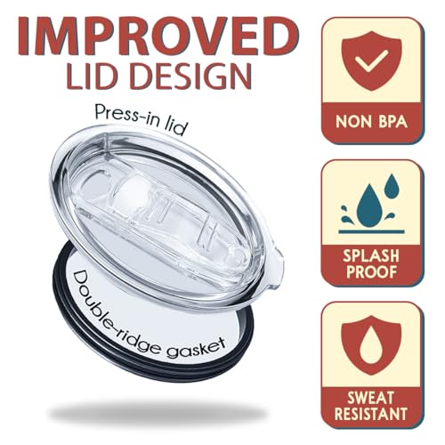 50% Off Retirement Tumbler Gift for Women - Image 4
