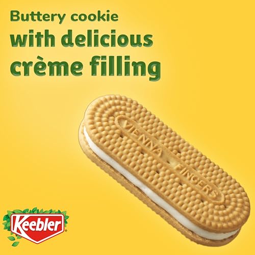 17% Off Keebler Vienna Fingers Cookies 12oz - Image 7