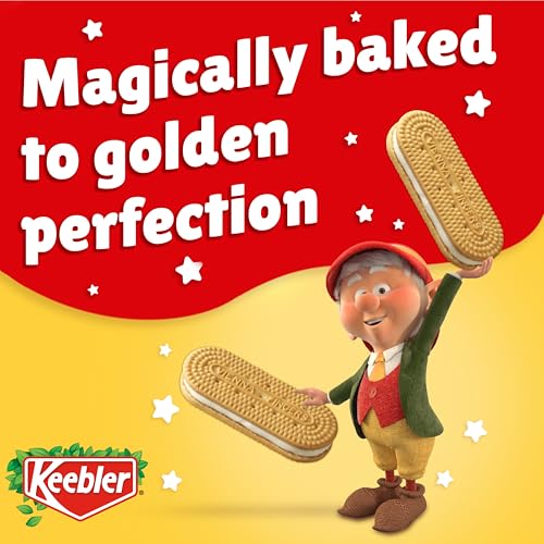 17% Off Keebler Vienna Fingers Cookies 12oz - Image 8