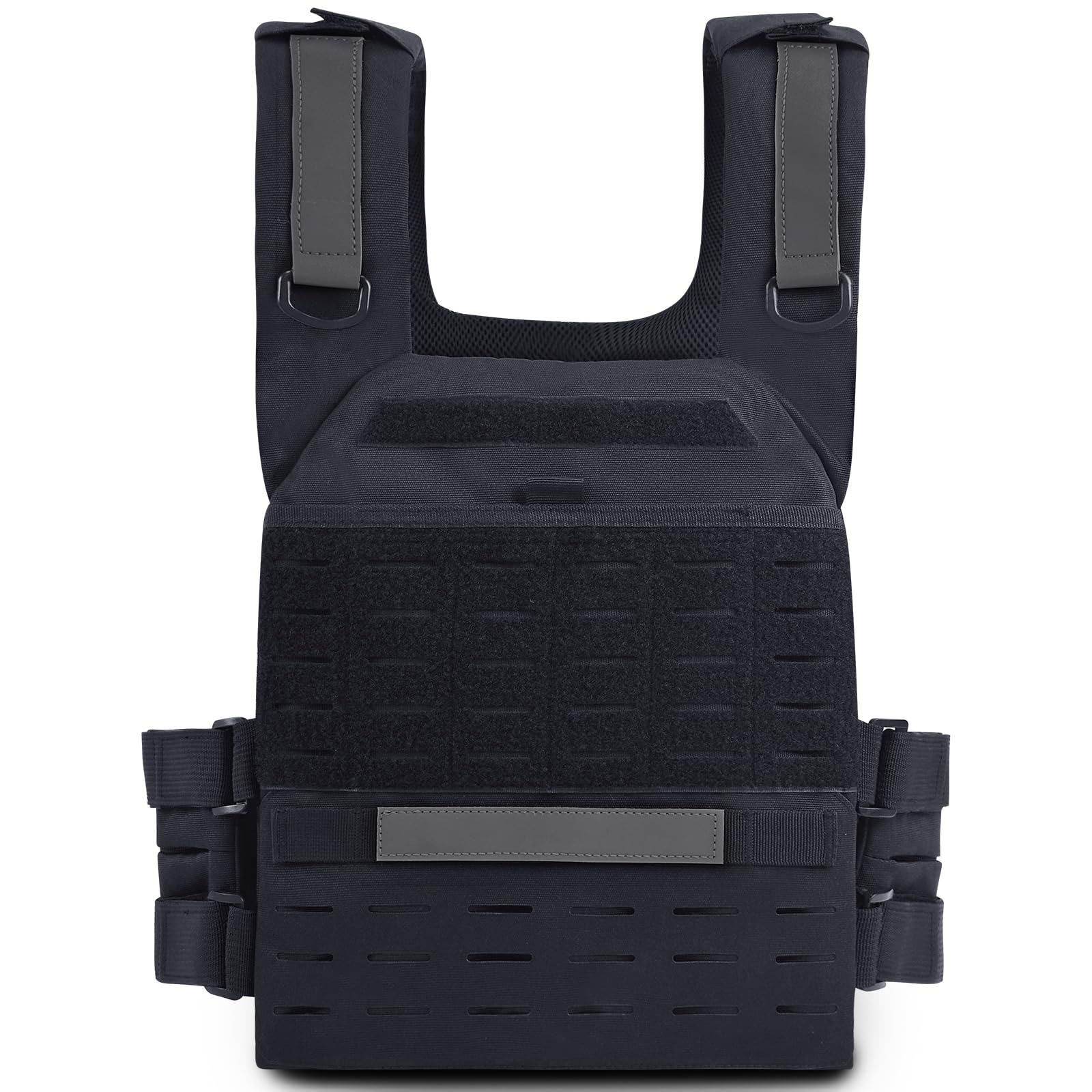 50% Off Tactical Weighted Vest for Endurance Training