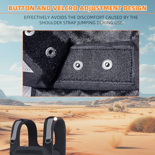 50% Off Tactical Weighted Vest for Endurance Training - Image 6