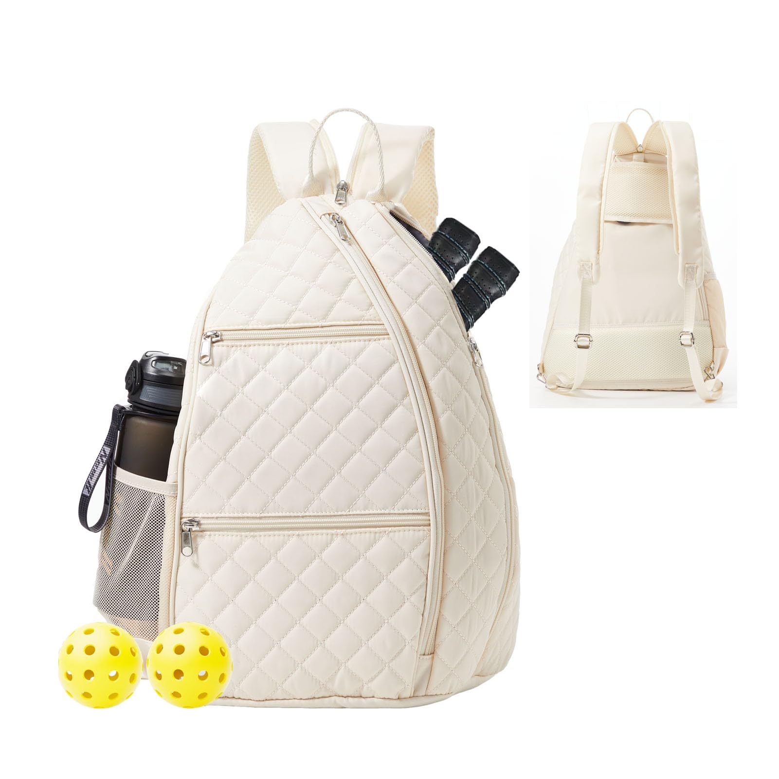 50% Off Pickleball Bag for Women with Code GS354GZU