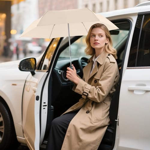 50% Off Lejorain Mini Automatic Travel Umbrella - Image 3