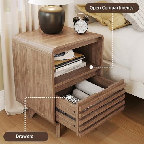Save 22% on This 24-Tall Nightstand with Storage - Image 5