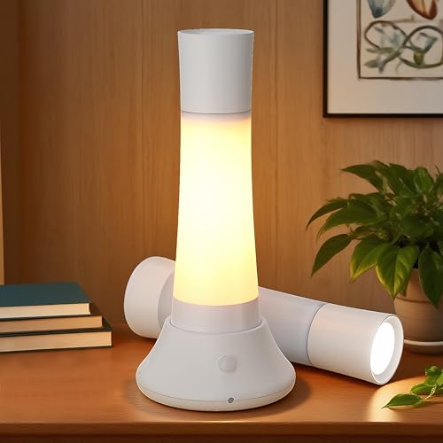 50% Off Rechargeable Motion Sensor Night Light | Code PBYBM8UA - Image 2