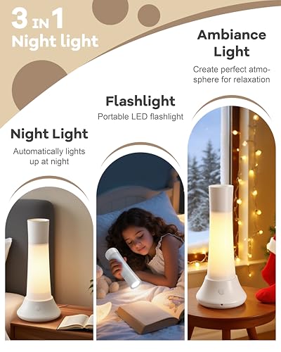 50% Off Rechargeable Motion Sensor Night Light | Code PBYBM8UA - Image 4