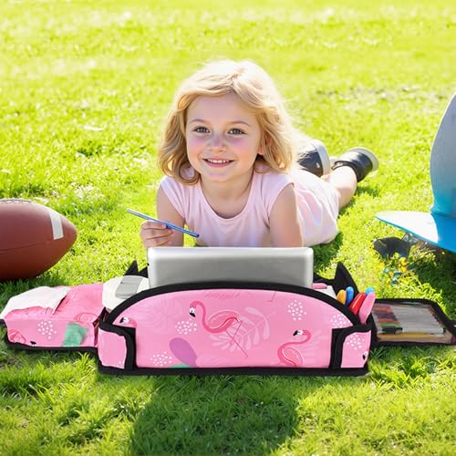 Save 50% Off Kids Travel Tray Road Trip Essentials - Image 4