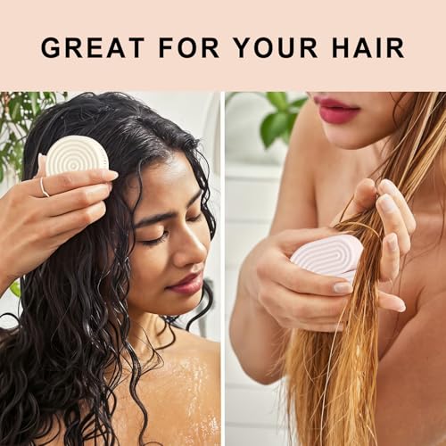 50% Off Rice Water Hair Care Set – Save with Code - Image 7