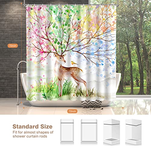 50% Off Tree of Life Shower Curtain – Now $7.99 - Image 3