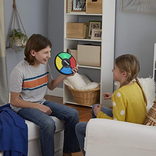 39% Off Hasbro Simon Memory Game for Kids Ages 8+ - Image 5