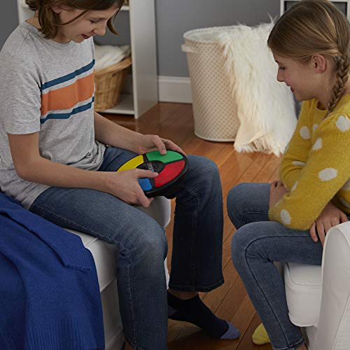 39% Off Hasbro Simon Memory Game for Kids Ages 8+ - Image 7