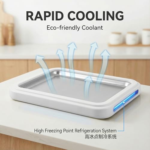 30% Off Rhostry Rolled Ice Cream Maker – Just $10.07 - Image 7