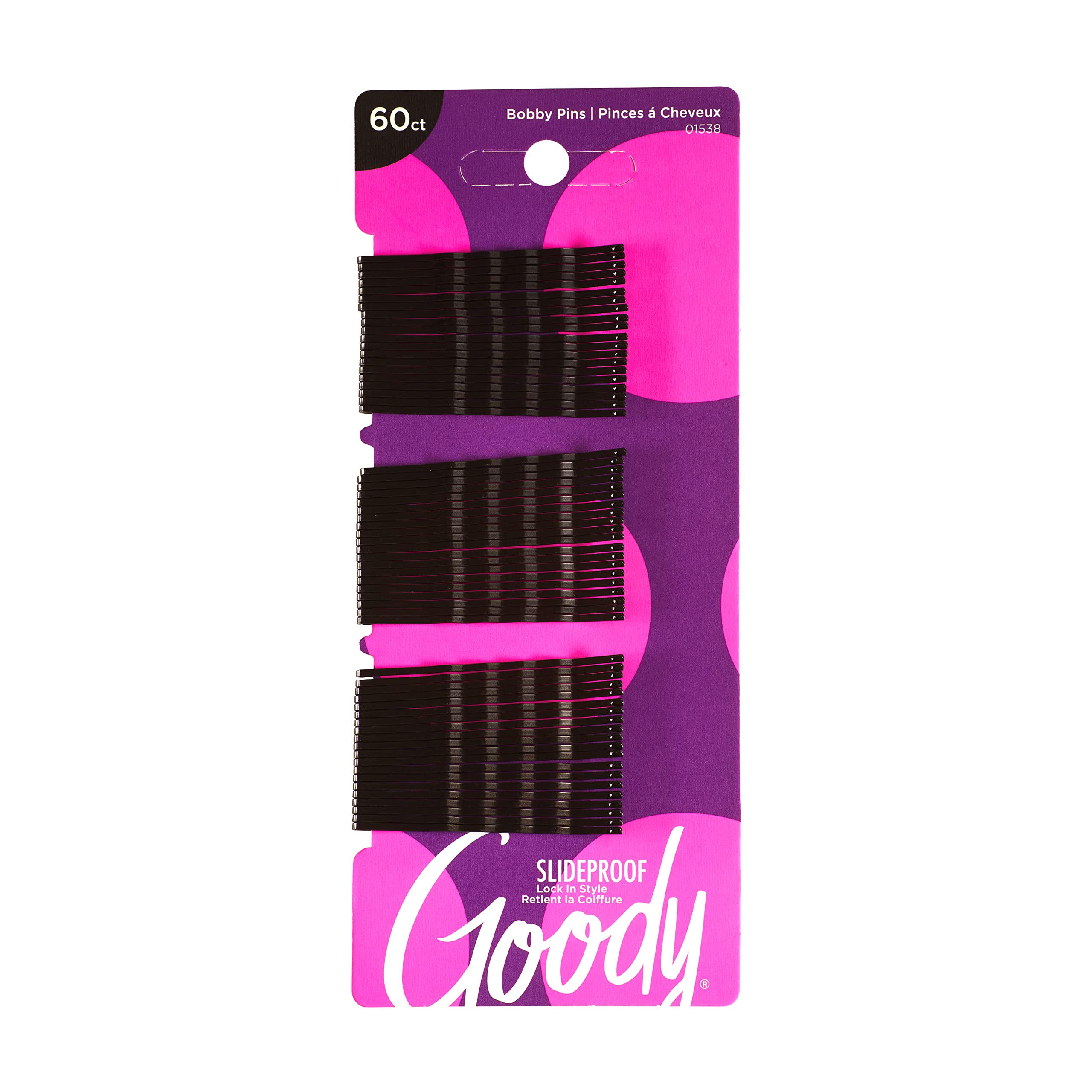 47% Off Goody Bobby Pins – 360 Count