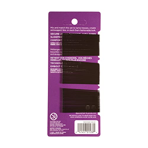 47% Off Goody Bobby Pins – 360 Count - Image 4