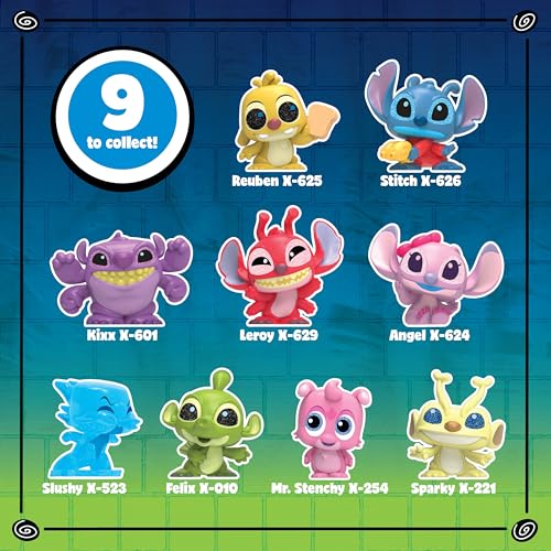 47% Off Disney Doorables Stitch Experiments Peek Collection - Image 3
