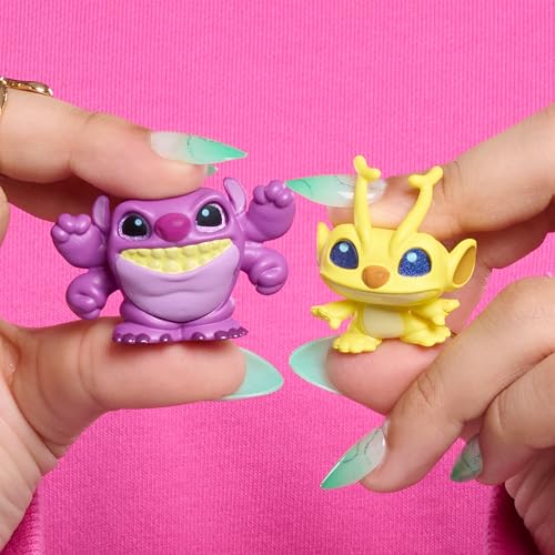 47% Off Disney Doorables Stitch Experiments Peek Collection - Image 4