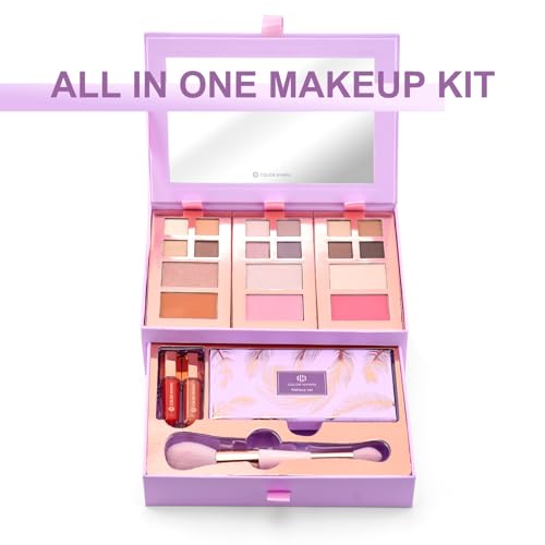 50% Off Color Nymph Makeup Palette Set - Image 3