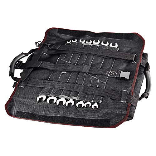 61% Off Powerbuilt Pro Tool Bag - Portable Organizer - Image 4