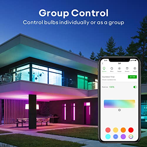 30% Off VOCOlinc Smart Light Bulb for Apple HomeKit - Image 5