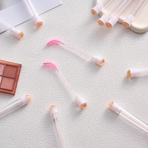 Save 31% on 48-Piece Disposable Mascara Wand Set - Image 4