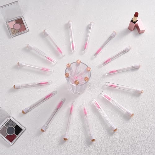 Save 31% on 48-Piece Disposable Mascara Wand Set - Image 5