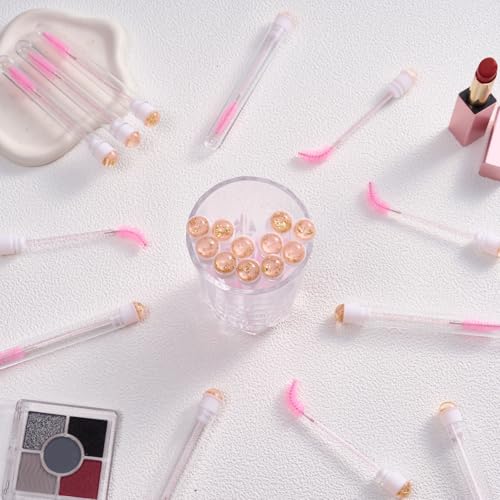 Save 31% on 48-Piece Disposable Mascara Wand Set - Image 7