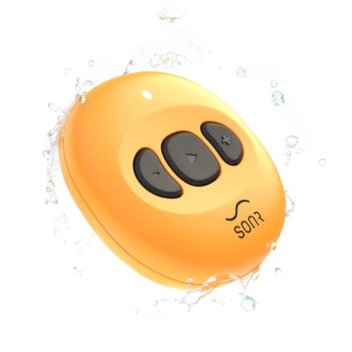 Snag 6% Off SONR Music 2 Bone Conduction Swim Headphones - Image 2