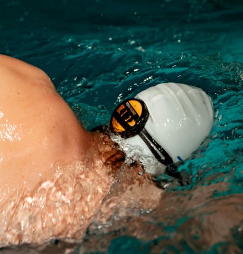 Snag 6% Off SONR Music 2 Bone Conduction Swim Headphones - Image 4