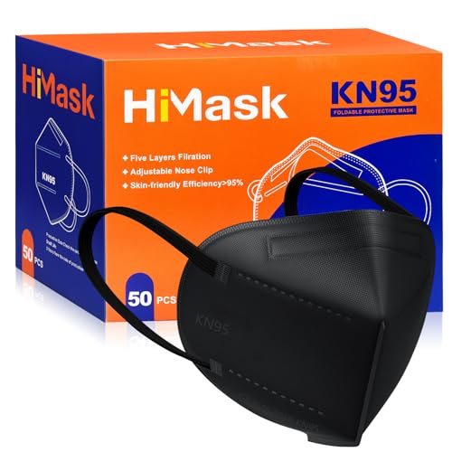 KN95 Masks 50-Pack at 25% Off – Only $19.99 - Image 2