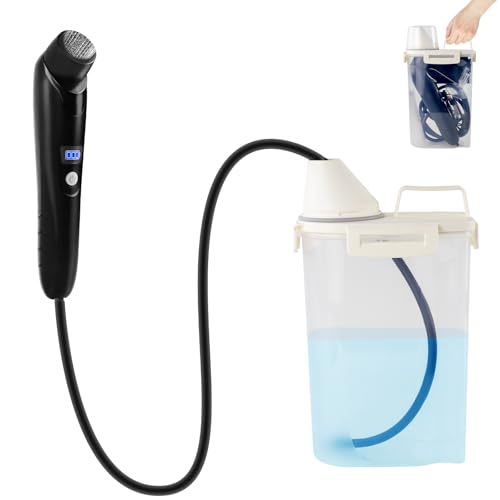 Save 30% on Brarvagur Portable Electric Bidet Sprayer - Image 2
