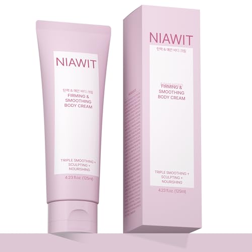 50% Off NIAWIT Firming Body Cream – Now $14.99 - Image 2