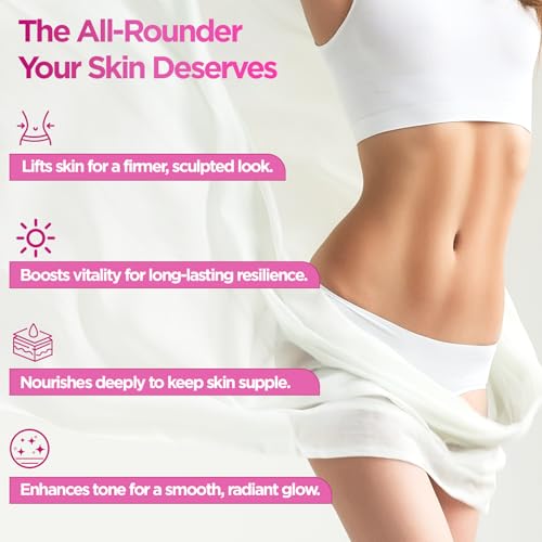 50% Off NIAWIT Firming Body Cream – Now $14.99 - Image 3