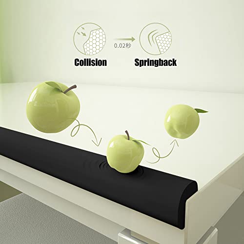 50% Off Baby Proofing Foam Edge & Corner Guard Set - Image 5
