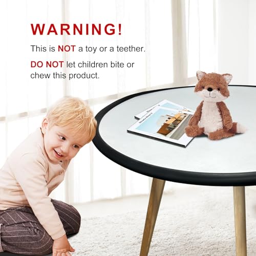 50% Off Baby Proofing Foam Edge & Corner Guard Set - Image 7